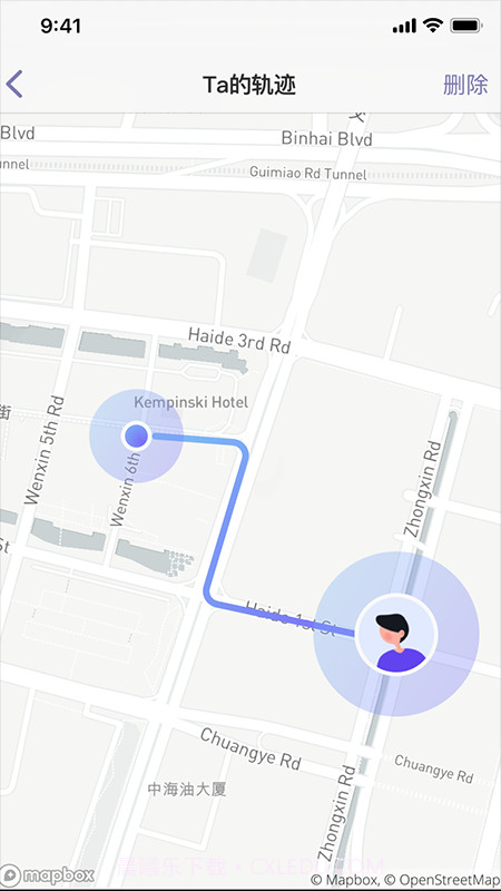 探知定位截图4 探知定位截图4