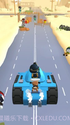 坦克精英截图4 坦克精英截图4