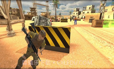 未完成的战斗截图1 未完成的战斗截图1