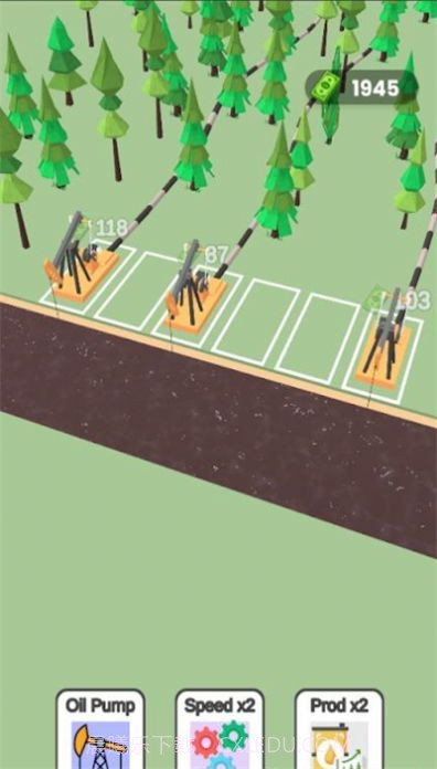 放置石油帝国截图3 放置石油帝国截图3