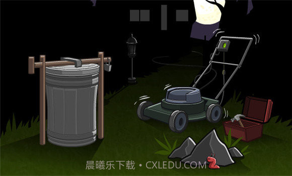 异形虫历险记2手游截图3 异形虫历险记2手游截图3