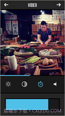 电影制片厂截图2