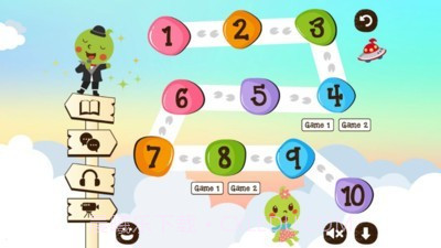 Joy Kids截图4 Joy Kids截图4