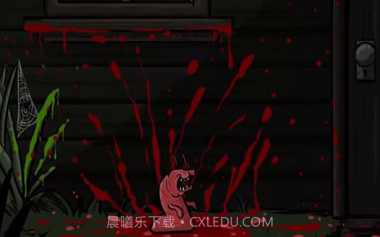 异形虫历险记4app截图1