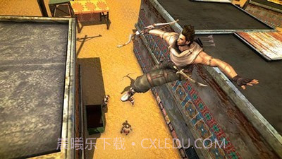 全能刺客之战截图4 全能刺客之战截图4