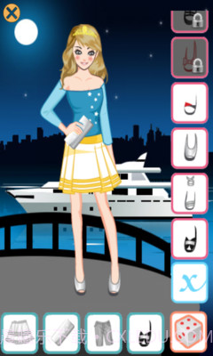 摩登公主截图3 摩登公主截图3