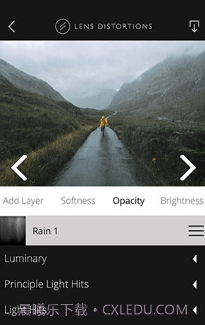 ld相机(ld相机安卓下载)V3.0.1801 安卓最新版截图2 ld相机(ld相机安卓下载)V3.0.1801 安卓最新版截图2