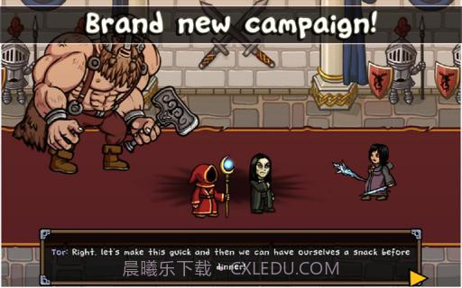 魔能：方碑之巫 Magicka截图8