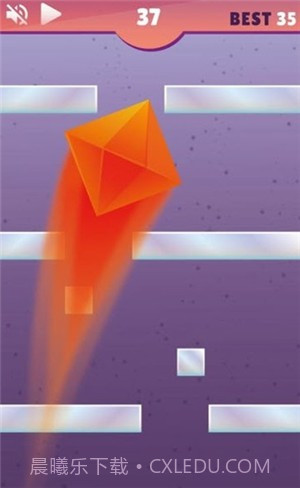 红宝石跳跃截图4 红宝石跳跃截图4