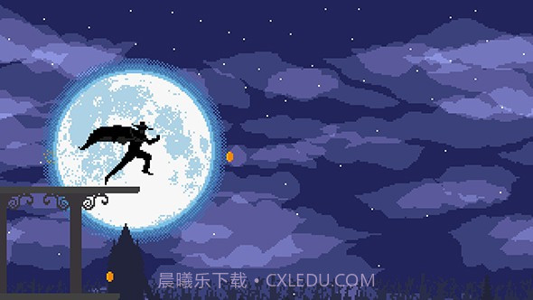 猎人之月APP截图4