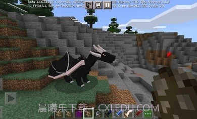 我的世界冰与火之歌模组截图2