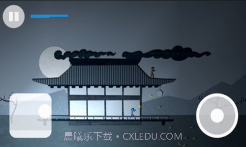 火柴人战争2纸上冒险截图2