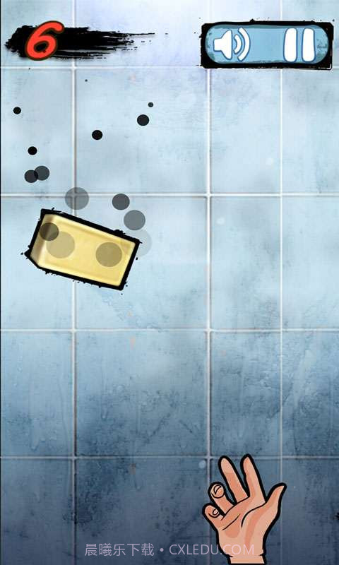 放开那块肥皂截图3