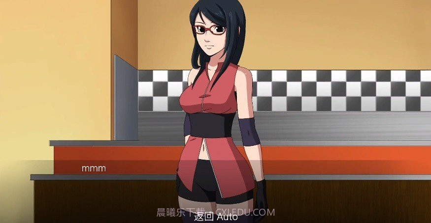 佐良娜的崛起截图2