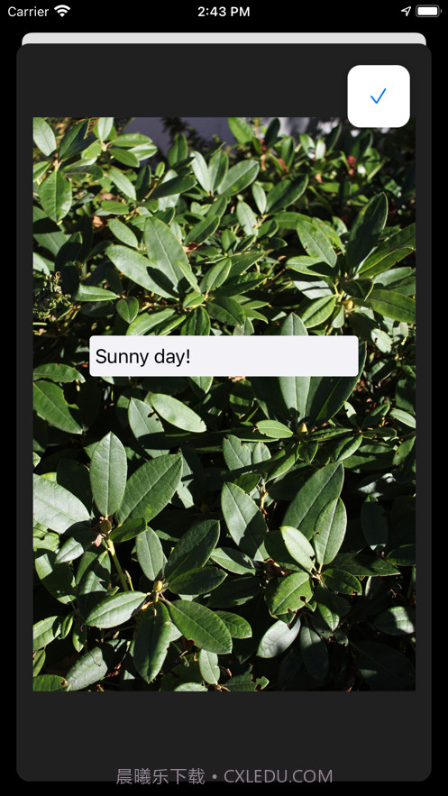Location-Camera截图4