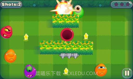 果冻弹射HD截图7 果冻弹射HD截图7