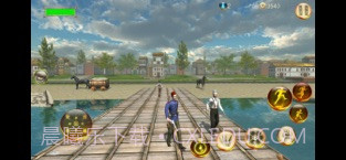 Zaptiye奥斯曼警察v3.1截图1