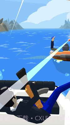 水上特工截图2 水上特工截图2