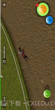 Derby Horse Quest截图2