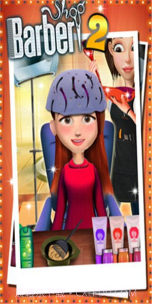 疯狂的理发师2截图2
