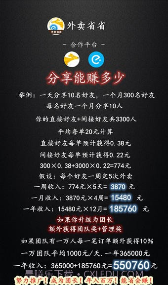 外卖省省截图2 外卖省省截图2