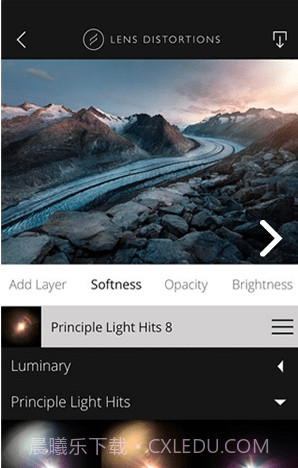 ld相机(ld相机安卓下载)V3.0.1801 安卓最新版截图1 ld相机(ld相机安卓下载)V3.0.1801 安卓最新版截图1