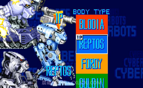 无敌格斗街机截图3