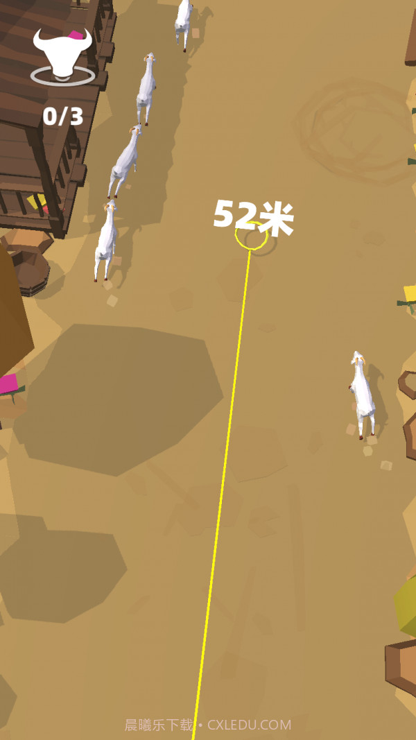 牛仔超级忙截图2