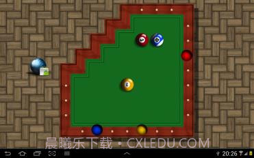 心灵游戏APP截图1