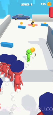 恶作剧先生截图2