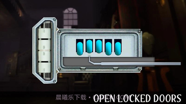 城市神偷隐形模拟截图3 城市神偷隐形模拟截图3