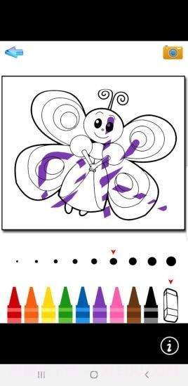 涂鸦大对决截图4