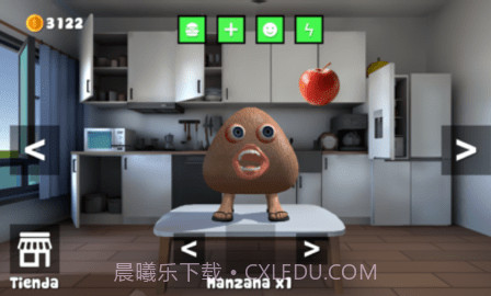 会说话的Peu(Peu RTX)截图3 会说话的Peu(Peu RTX)截图3