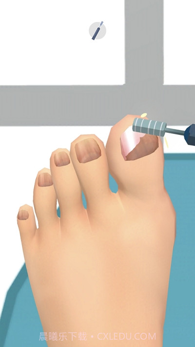 FootClinic足部诊所截图4