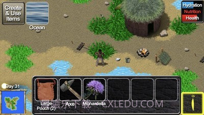 荒野没信号截图1 荒野没信号截图1