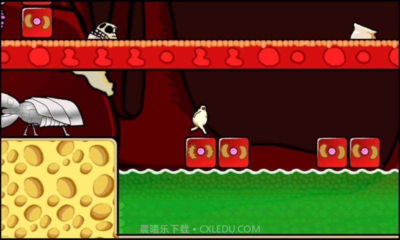 细胞大战 Micronytes截图2 细胞大战 Micronytes截图2