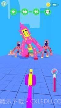 假人射击大师截图3