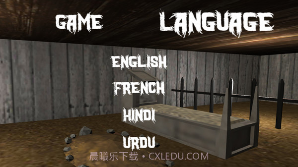 恐怖军官游戏截图1 恐怖军官游戏截图1