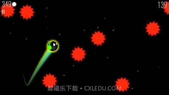 几何逃生2小游戏截图3