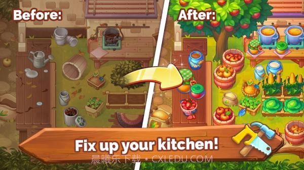 Farming Fever截图3 Farming Fever截图3