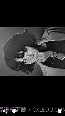 画画素描相机截图3