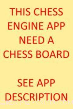 Stockfish Chess Engine (Not oex)截图1 Stockfish Chess Engine (Not oex)截图1