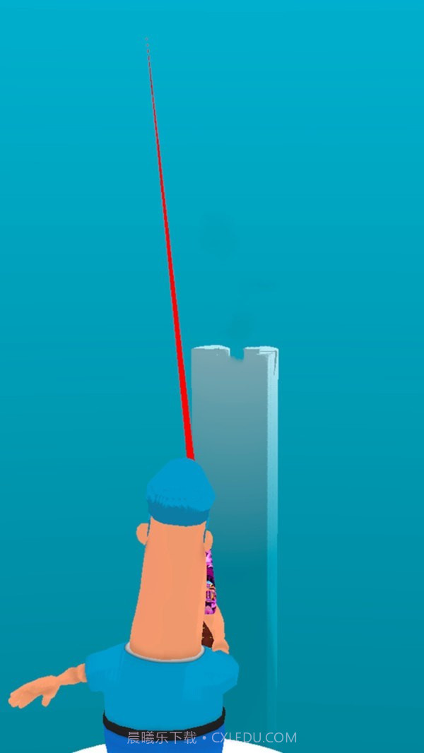 不可能的射击截图4