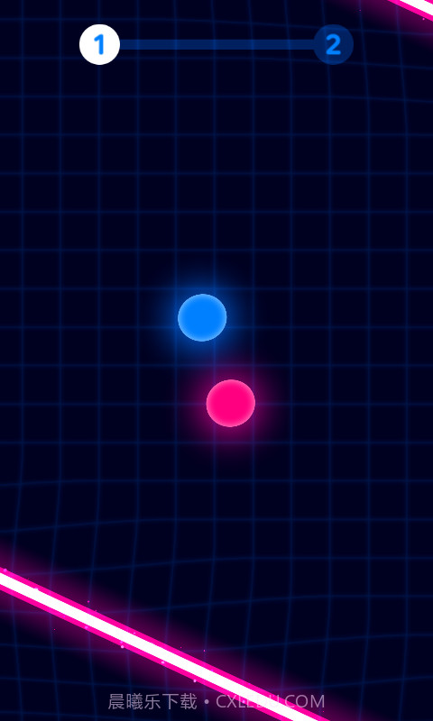 Balls VS Lasers截图3