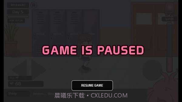 lovecraft locker2医院解锁无限爱心版截图2