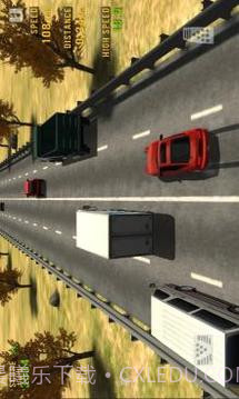 公路赛车手全新版截图1