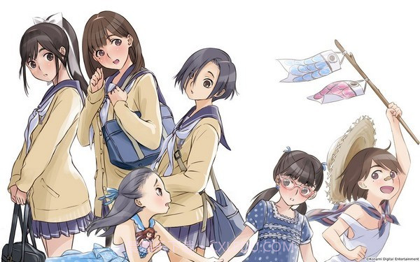 爱相随EVERY截图4 爱相随EVERY截图4