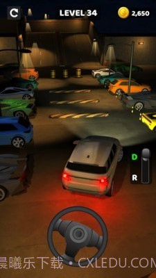 绝对赛车挑战截图1