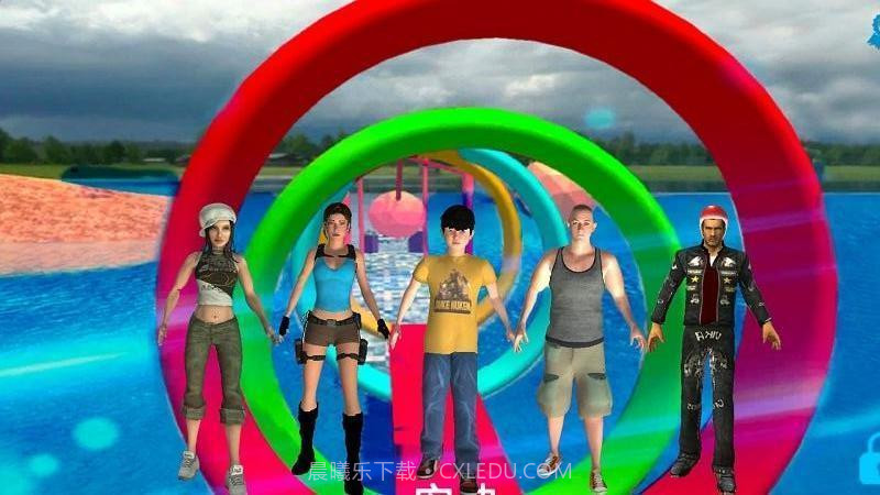 迅速躲开截图1 迅速躲开截图1