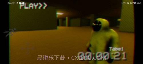 丢失的录像带截图2 丢失的录像带截图2